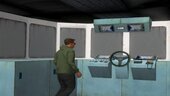 GTA V/Online Buckingham Tug